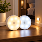 Rechargeable Motion Sensor Night Light