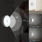 Rechargeable Motion Sensor Night Light