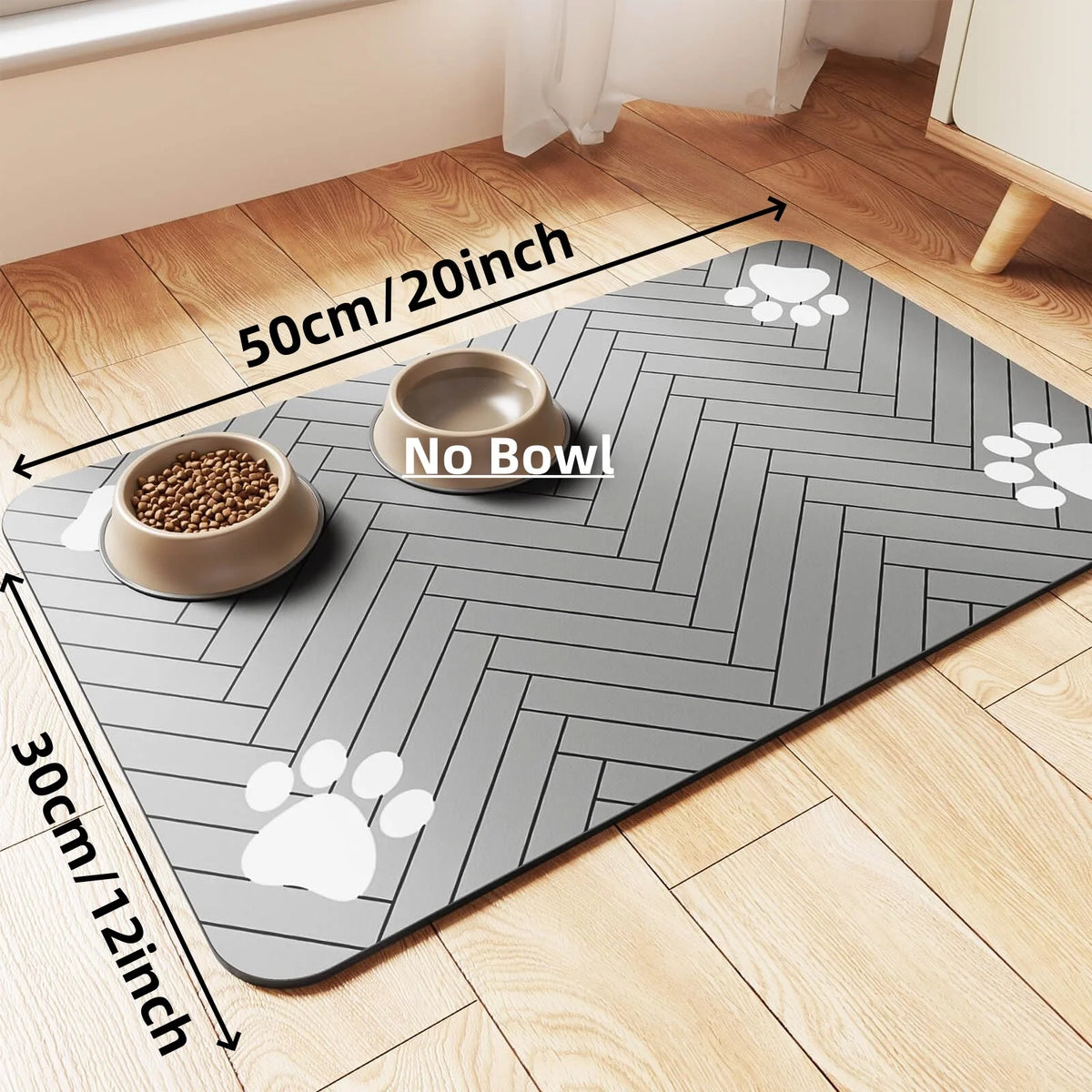 Waterproof Quick-Dry Pet Mat