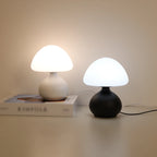 Dimmable Mushroom Table Lamp