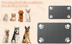 Waterproof Quick-Dry Pet Mat