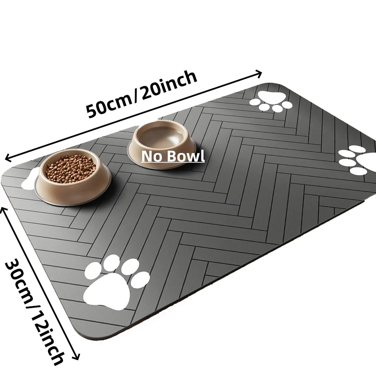 Waterproof Quick-Dry Pet Mat