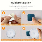 Rechargeable Motion Sensor Night Light
