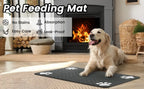 Waterproof Quick-Dry Pet Mat