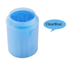 Portable Dog Paw Cleaner Cup