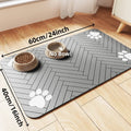 Waterproof Quick-Dry Pet Mat