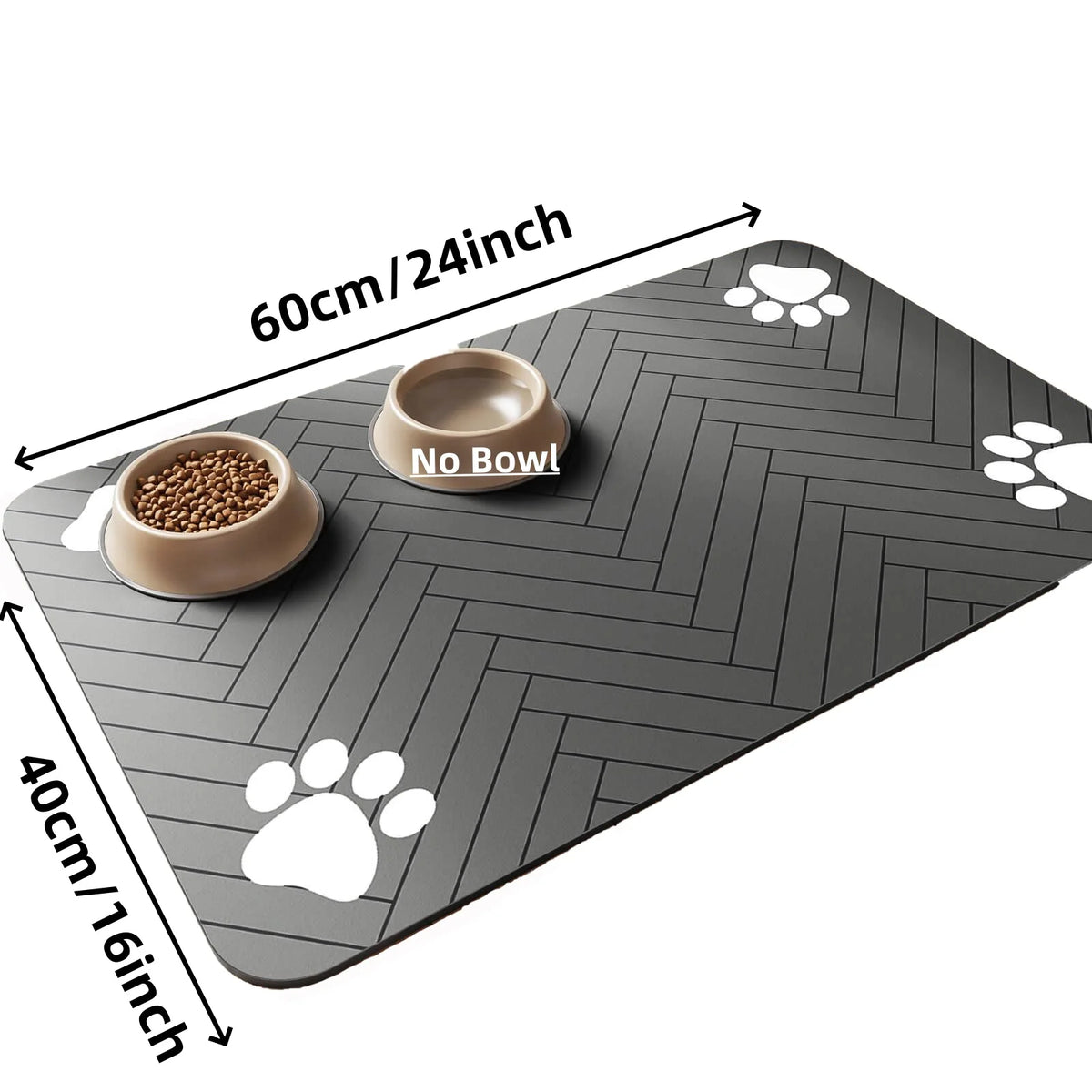 Waterproof Quick-Dry Pet Mat