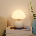 Dimmable Mushroom Table Lamp