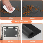 Waterproof Quick-Dry Pet Mat