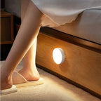 Rechargeable Motion Sensor Night Light