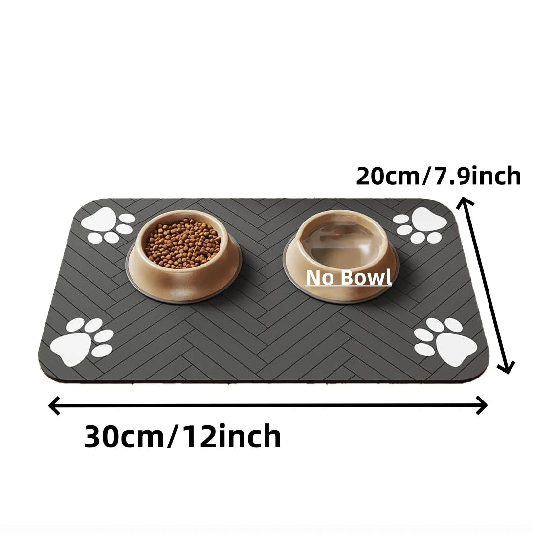 Waterproof Quick-Dry Pet Mat
