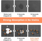 Waterproof Quick-Dry Pet Mat